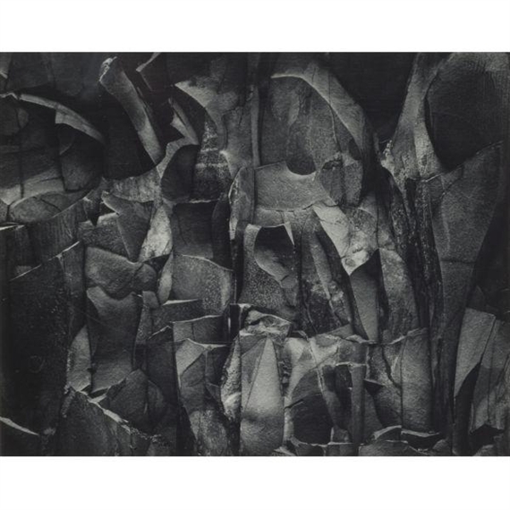 Paul Caponigro | Megaliths | MutualArt