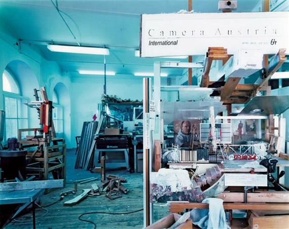 Untitled by Lois Renner, 1998