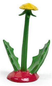 Flowers - Thomas Stimm