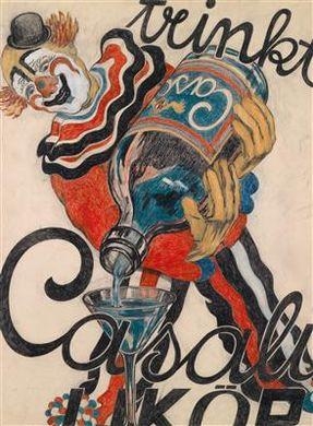 trinkt Casali Likör