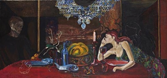 Frustration - Meta Isaeus-Berlin