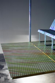 Yu-Cheng Chou: Remote Area - Galerie ColletPark