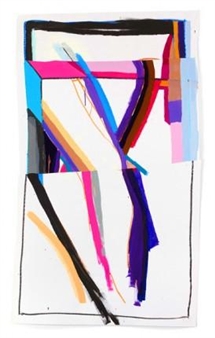 Bernadette Mittrup - Galerie Charlotte Desaga