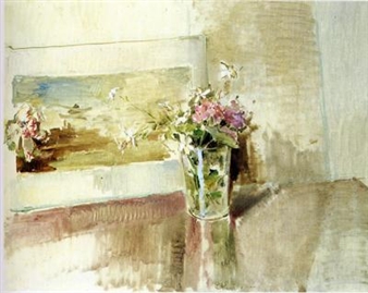 Ramón Gaya: Tribute to the Paint - IVAM Centre Julio González