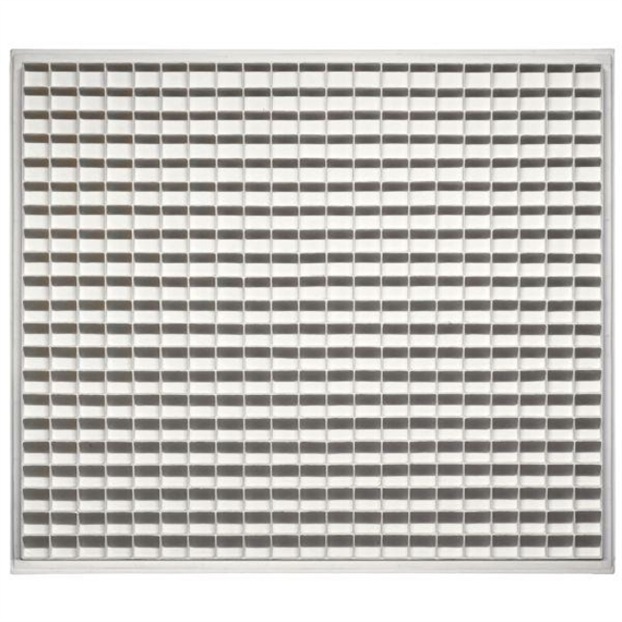 RELIEF R 74-7 by Jan J. Schoonhoven, 1974