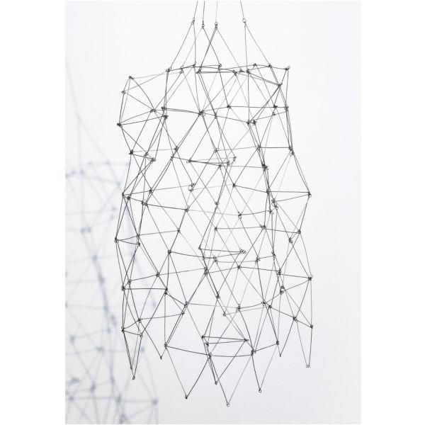 Gego | RETICULÁREA (1969) | MutualArt