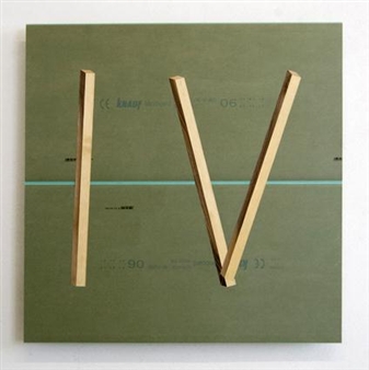 The Program Is - Steinle Contemporary