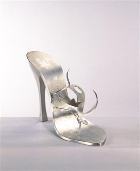 En Feu - Pintor Sirait