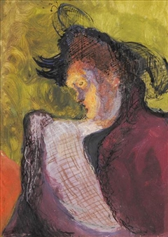 Judith - Vera Cuningham