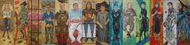 Liu Dahong's Art Education: A Q&A with Curator Zuo Jing