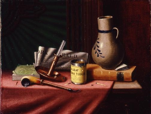 Objects of Wonder: Four Centuries of Still Life from the Norton Museum of Art - Montgomery Museum of Fine Arts