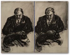 William Kentridge: The World is Process - The Colorado Springs Fine Arts Center