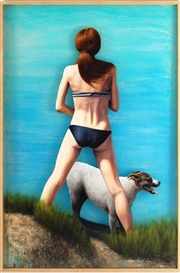 Jock Sturges | Fanny (1997) | MutualArt