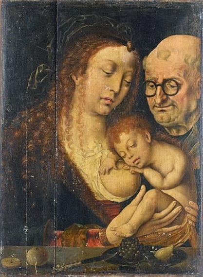 joos-van-cleve-the-holy-family-1510-mutualart