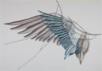 Ayelet Carmi: Two Thousand Feet - Gallery 39 for Contemporary Art