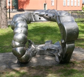 Dear Old Umeå, or Art Where It Never Gets Dark 