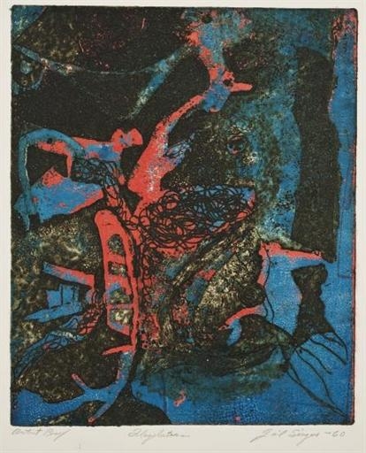 Gail Singer | Performance at Auction | MutualArt