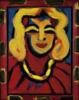 Funny Darthea - Christiane Durand