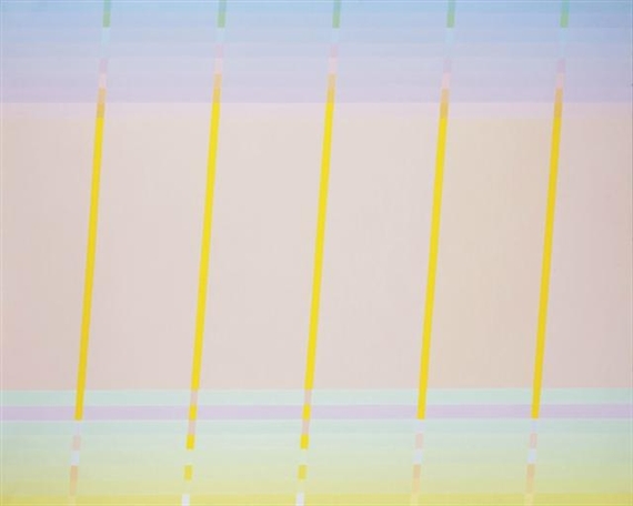 Mirmande II by Martin Canin, 1970