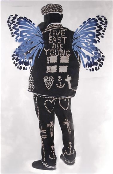 17 Pure Evil Signatures | MutualArt