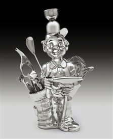 Art Addicts Prowl for Next Koons in Younger New York Galleries 