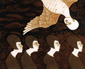 Parade (I) - Lee Jae Sun