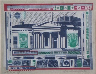 THE ACADEMY - Jonathan Gibbs