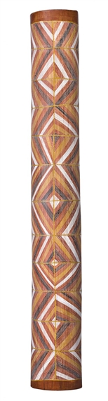 Lorkkon by Irenie Ngalinba, 2006