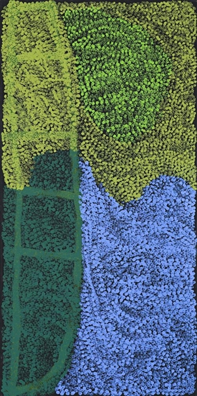 Untitled by Lydia Balbal, 2008