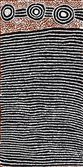 Wala Wala - Tamayinya Tjapangati