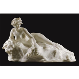 Raoul François Larche (French, 1860 - 1912)