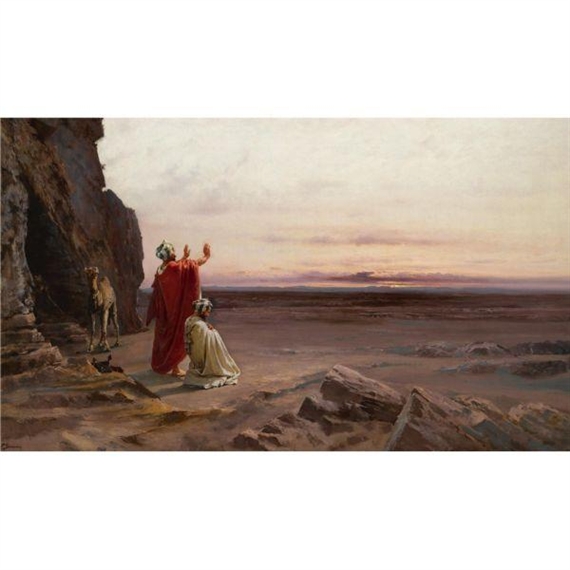 Conrad Peter Schreiber Performance at Auction MutualArt