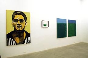Futsal: The Collective - Lurixs Arte Contemporanea