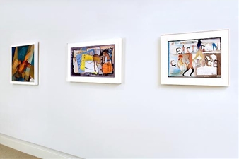 T. Lux Feininger - Moeller Fine Art New York