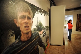 Finally, St. Pete Gets Contemporary Art Museums