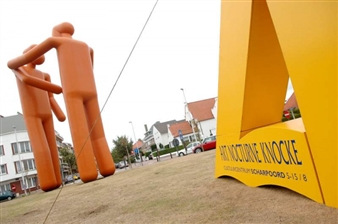 Art Nocturne Knocke 2010 - Art Nocturne Knocke
