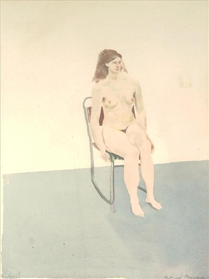 Gail by Unknown , 1978