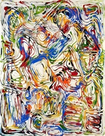 Eduardo Guelfenbein (Chilean, 1953)