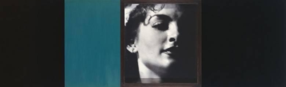 A LAS CINCO DE LA TARDE (FUEGO LENTO) by Marie-Jo Lafontaine, 1988