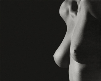 UNTITLED (NUDES) (2) - Herbert Stumpf