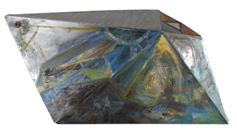 Untitled - Dorit Feldman