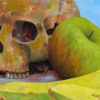 Norbert Thiel - Burkhard Eikelmann 
Gallery