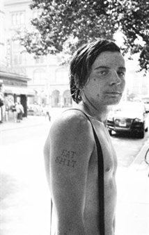 Boy, Oh Boy! - Fredric Snitzer Gallery