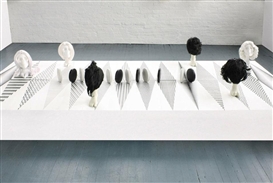 Lehmann Maupin Exhibition Represents Chapter Four of Lush Life