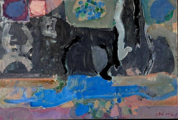 Untitled by Hanna‏ Ben-Dov