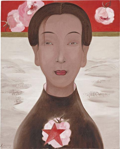 L'Age d'Or by Li Shuang, 2004