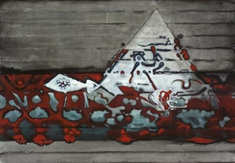 Summer Group Show - Galerie Lacerte Art Contemporain, Quebec