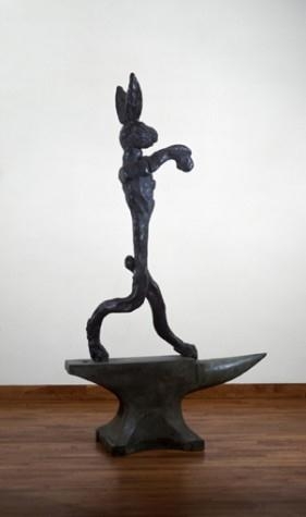 Group Show - Waddington Custot, London