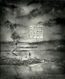 Maleonn: Second-hand Tang Poem