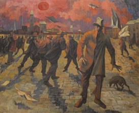 Early works and fine figures